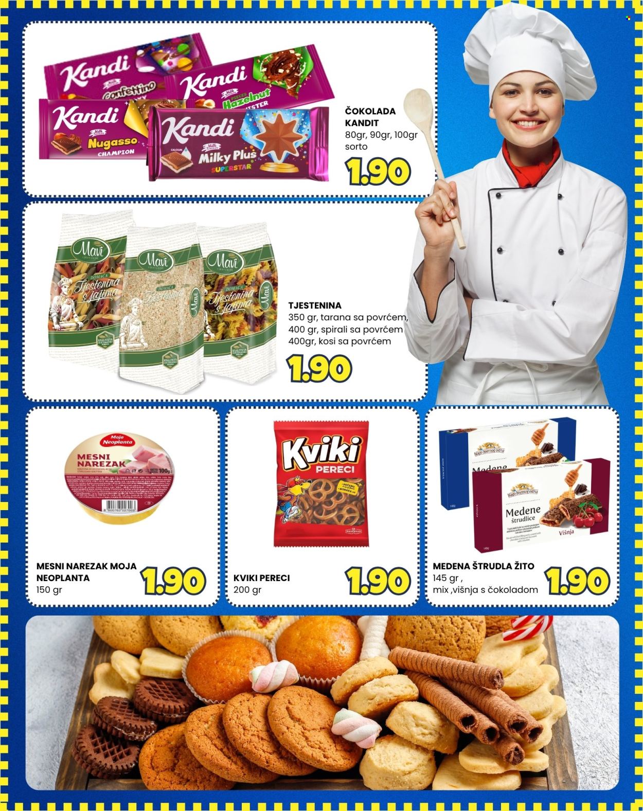 FIS katalog - 23.04.2026. - 25.04.2026.. Stranica 2