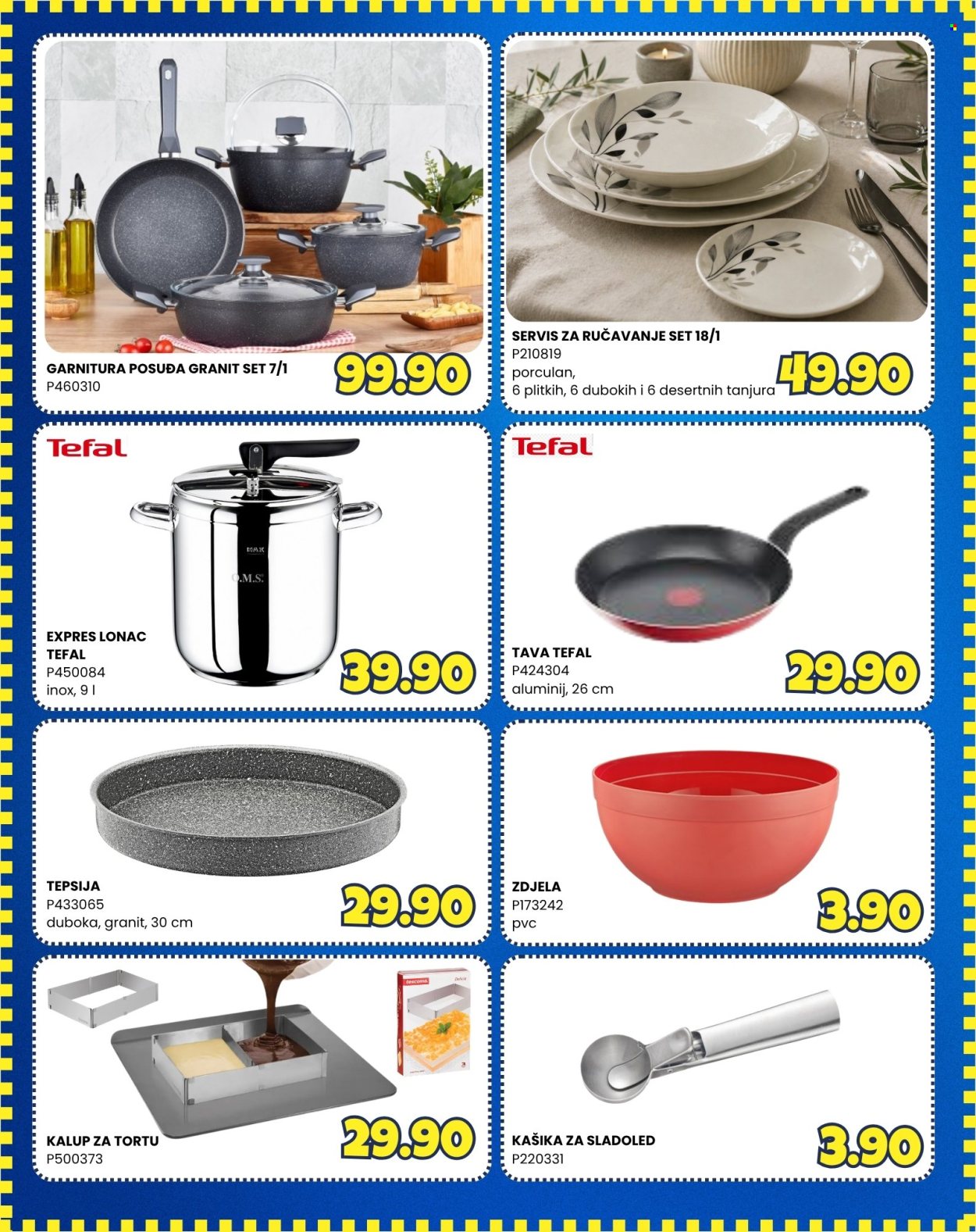 FIS katalog - 23.04.2026. - 25.04.2026.. Stranica 3