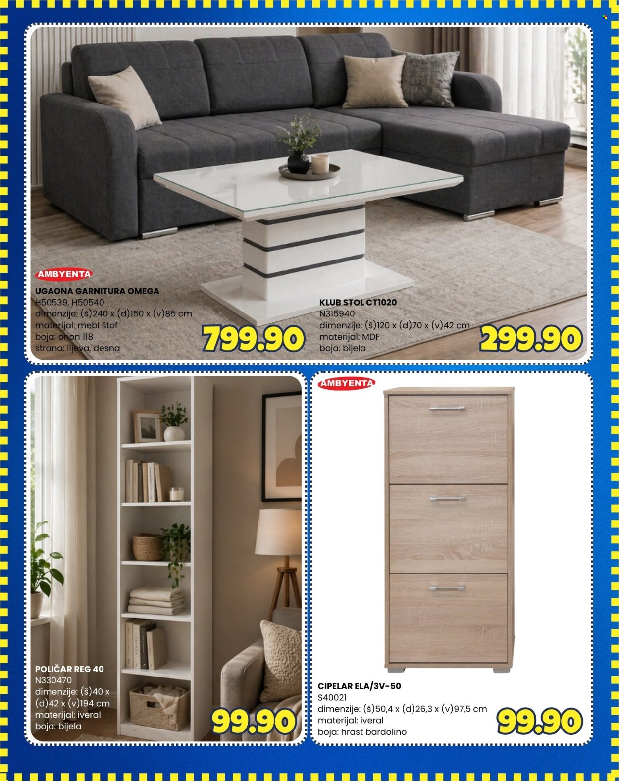 FIS katalog - 23.04.2026. - 25.04.2026.. Stranica 5