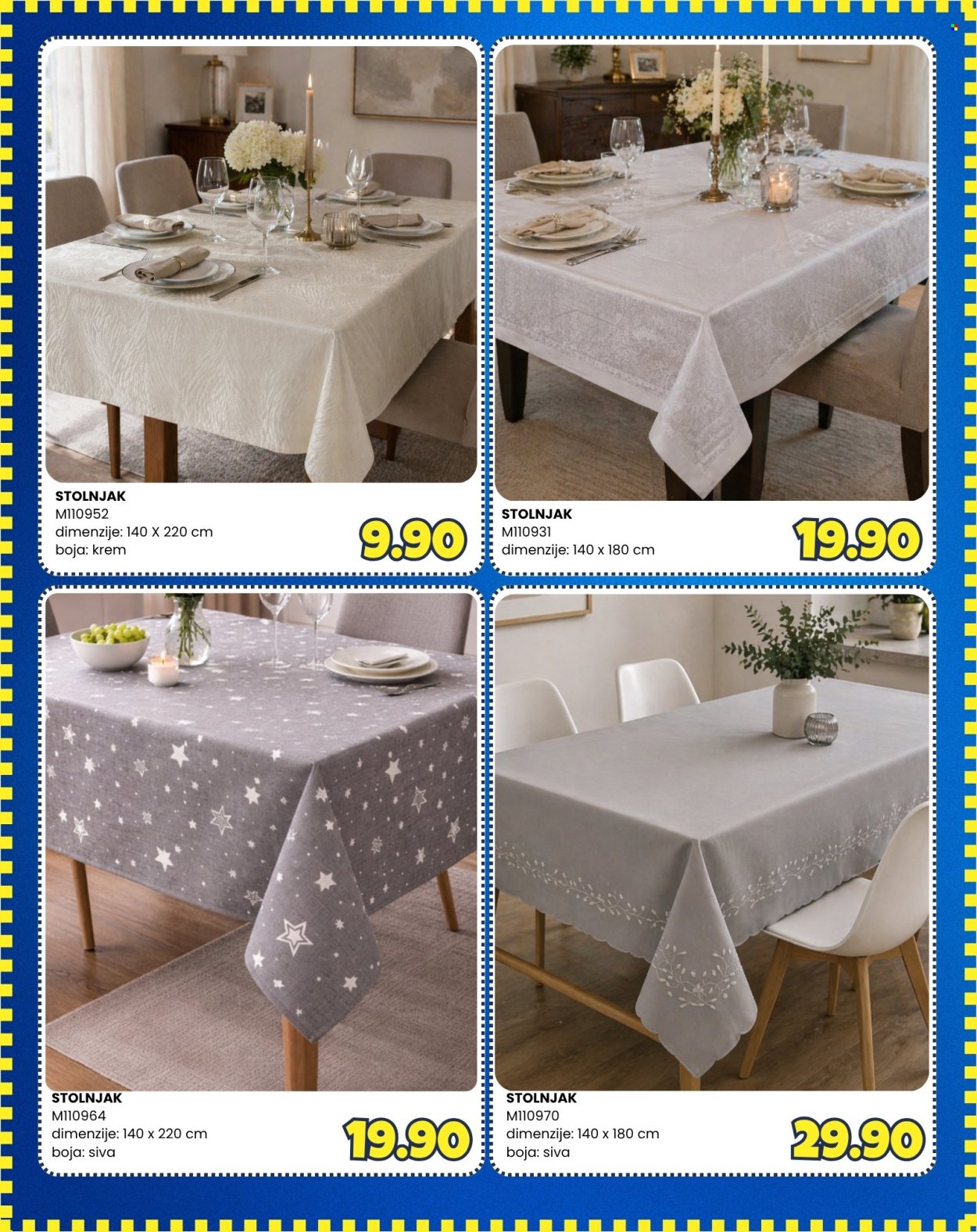 FIS katalog - 23.04.2026. - 25.04.2026.. Stranica 6