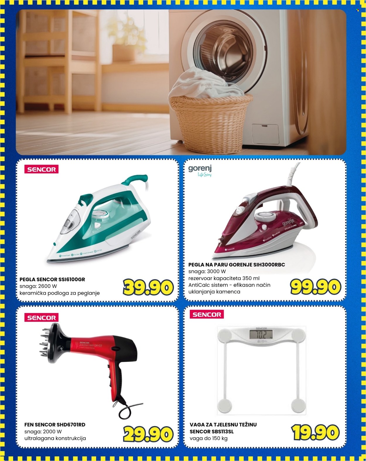 FIS katalog - 23.04.2026. - 25.04.2026.. Stranica 8