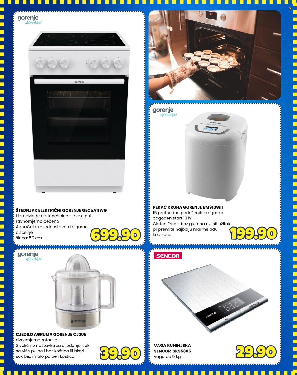 FIS katalog - 23.04.2026. - 25.04.2026.. Stranica 9