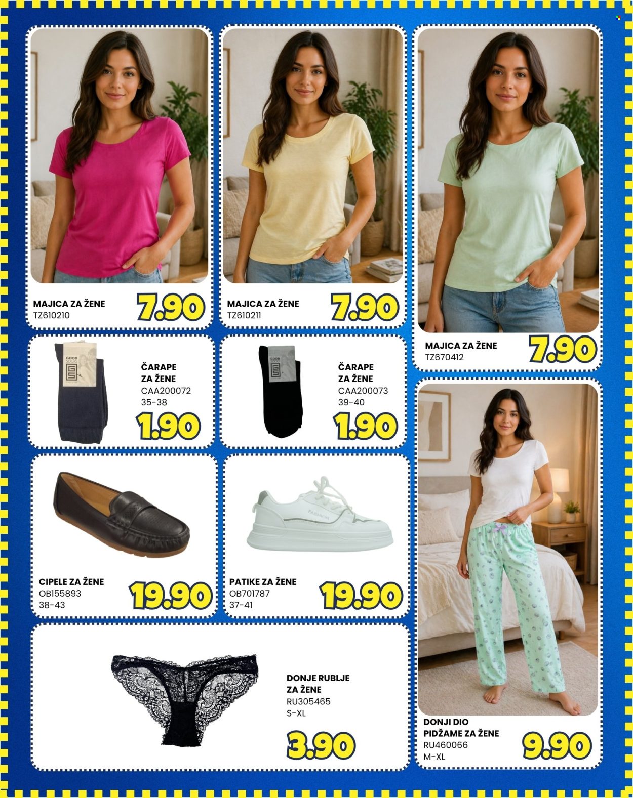 FIS katalog - 23.04.2026. - 25.04.2026.. Stranica 12