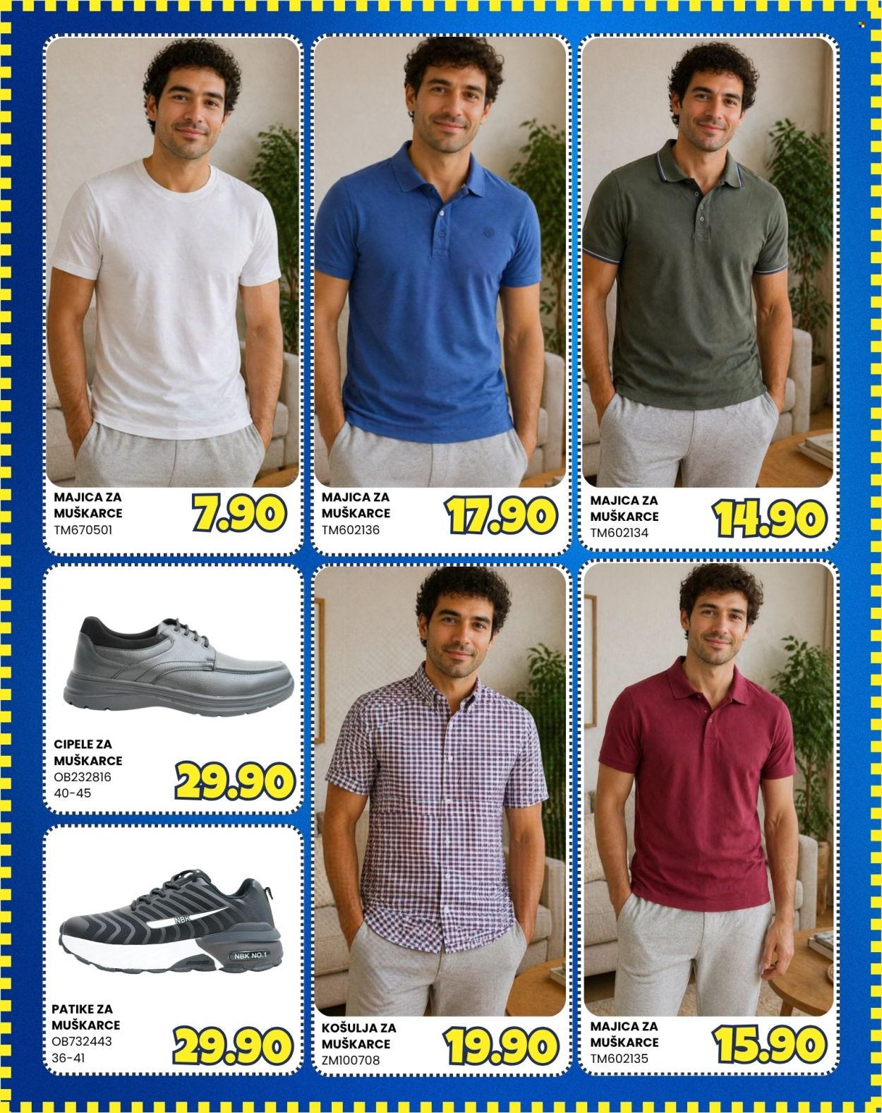 FIS katalog - 23.04.2026. - 25.04.2026.. Stranica 13