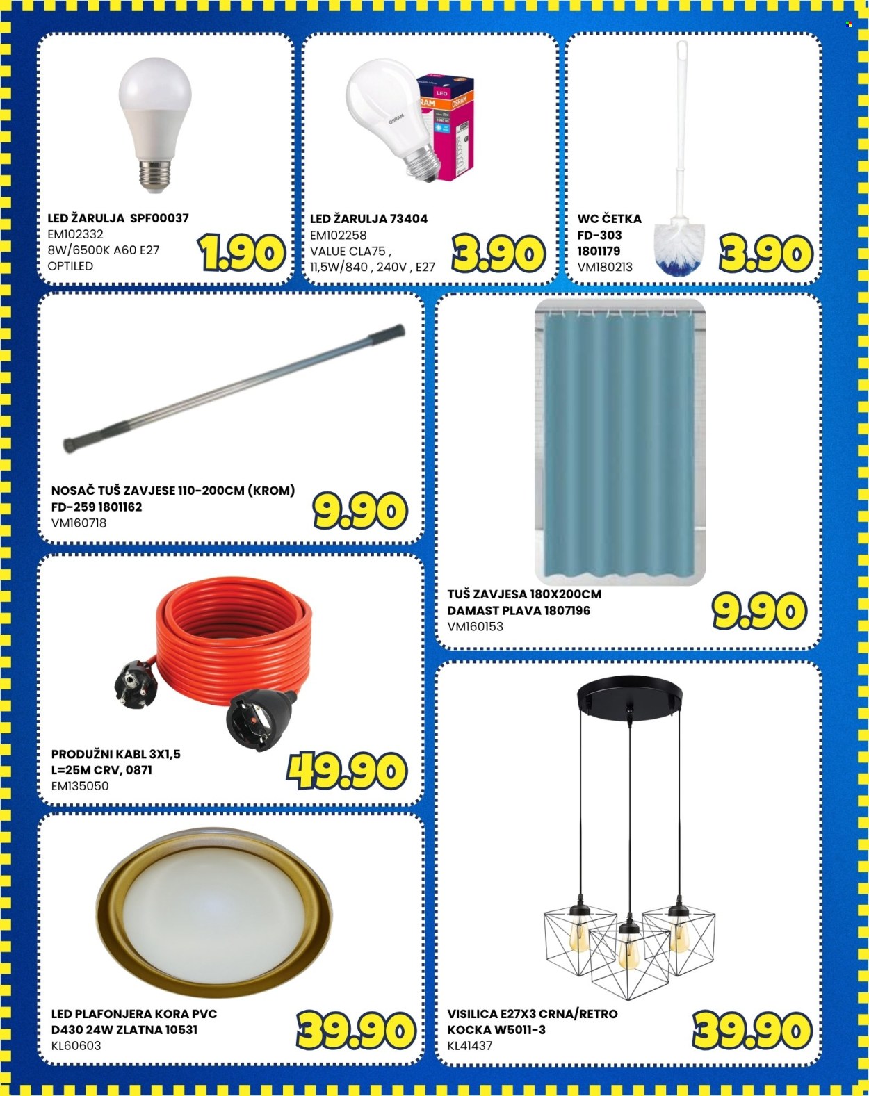 FIS katalog - 23.04.2026. - 25.04.2026.. Stranica 14