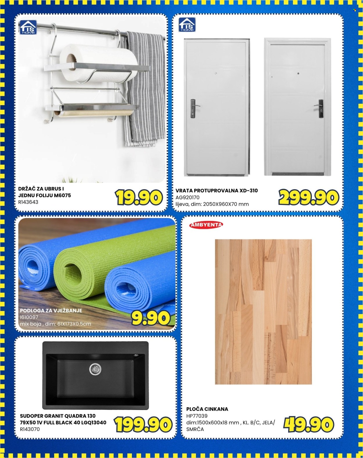 FIS katalog - 23.04.2026. - 25.04.2026.. Stranica 15