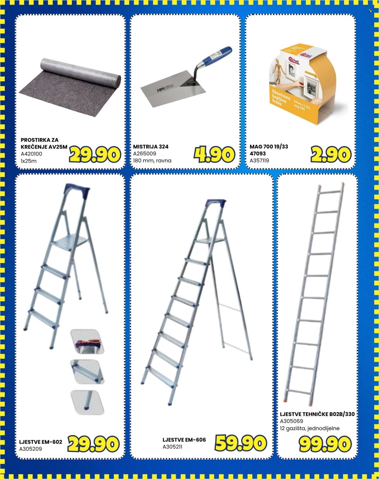 FIS katalog - 23.04.2026. - 25.04.2026.. Stranica 17