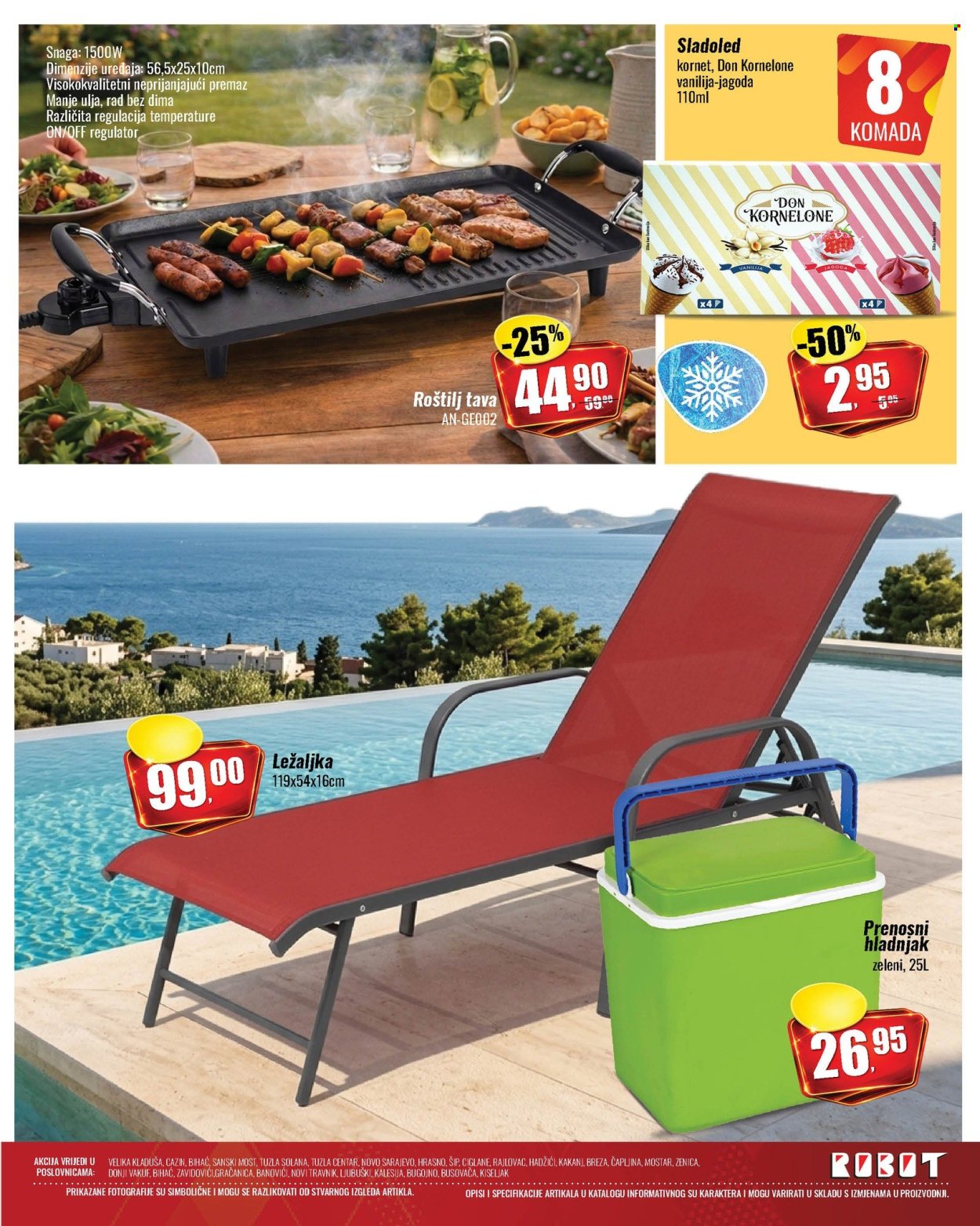 Robot katalog - 23.04.2026. - 25.04.2026.. Stranica 3