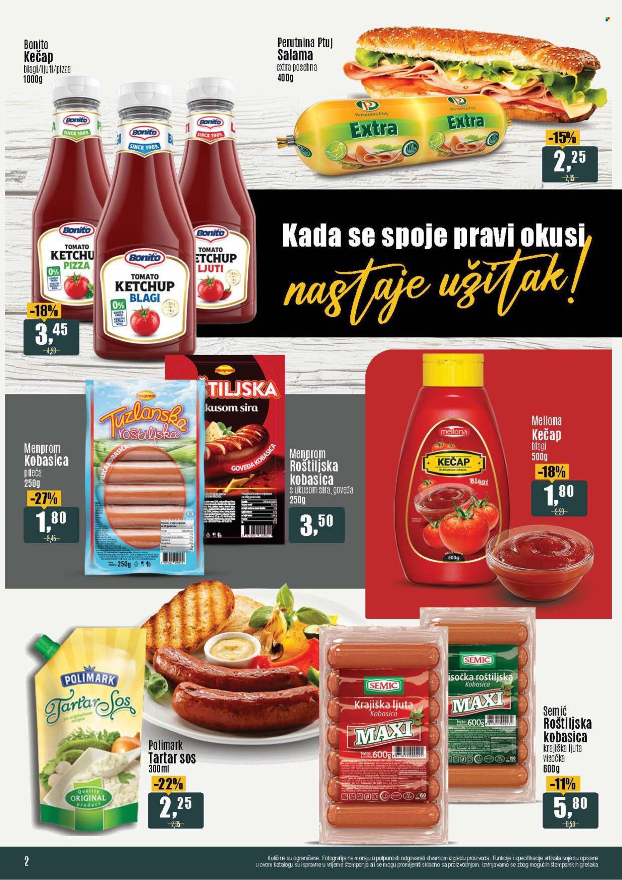 Robot katalog - 23.04.2026. - 30.04.2026.. Stranica 2