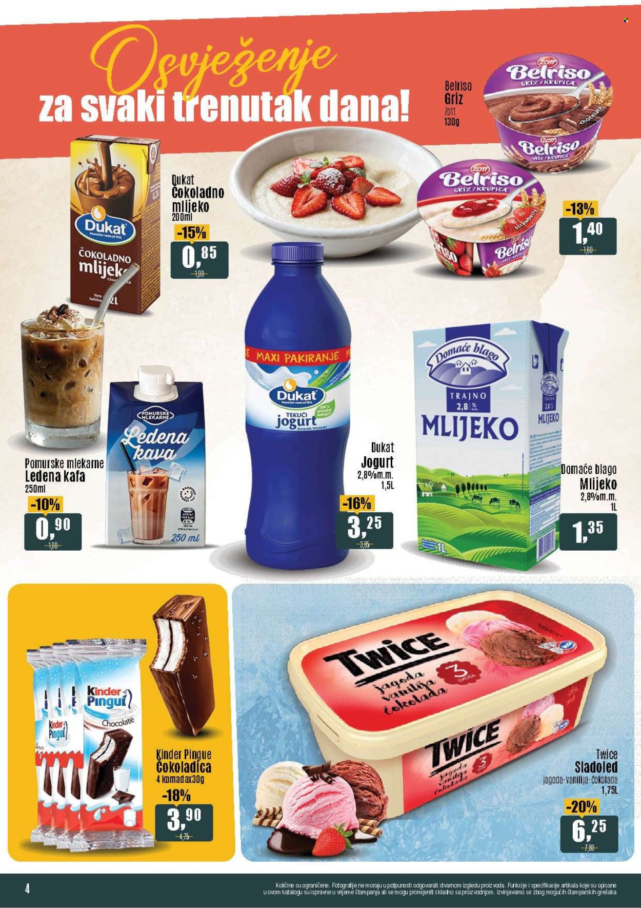 Robot katalog - 23.04.2026. - 30.04.2026.. Stranica 4