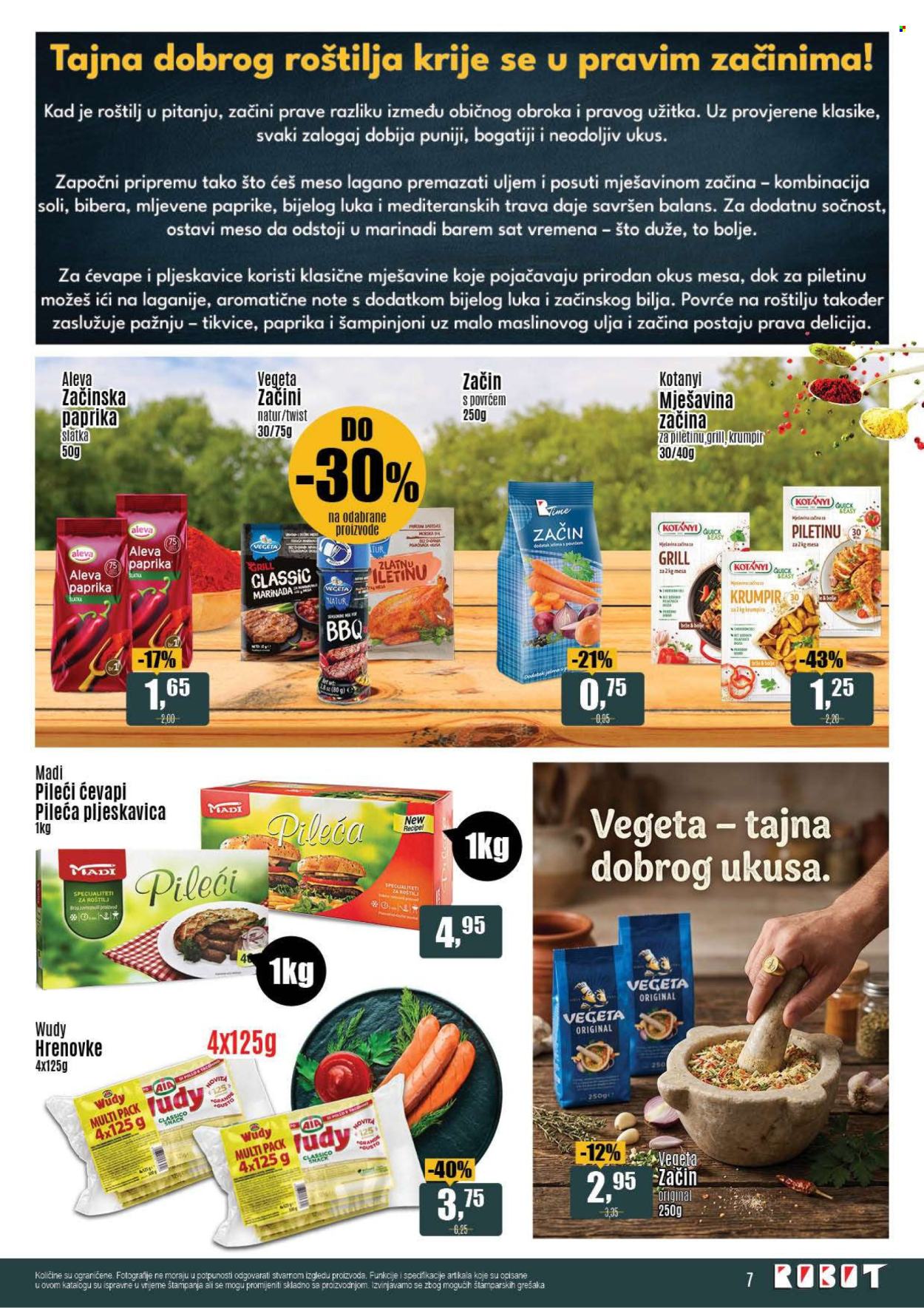 Robot katalog - 23.04.2026. - 30.04.2026.. Stranica 7