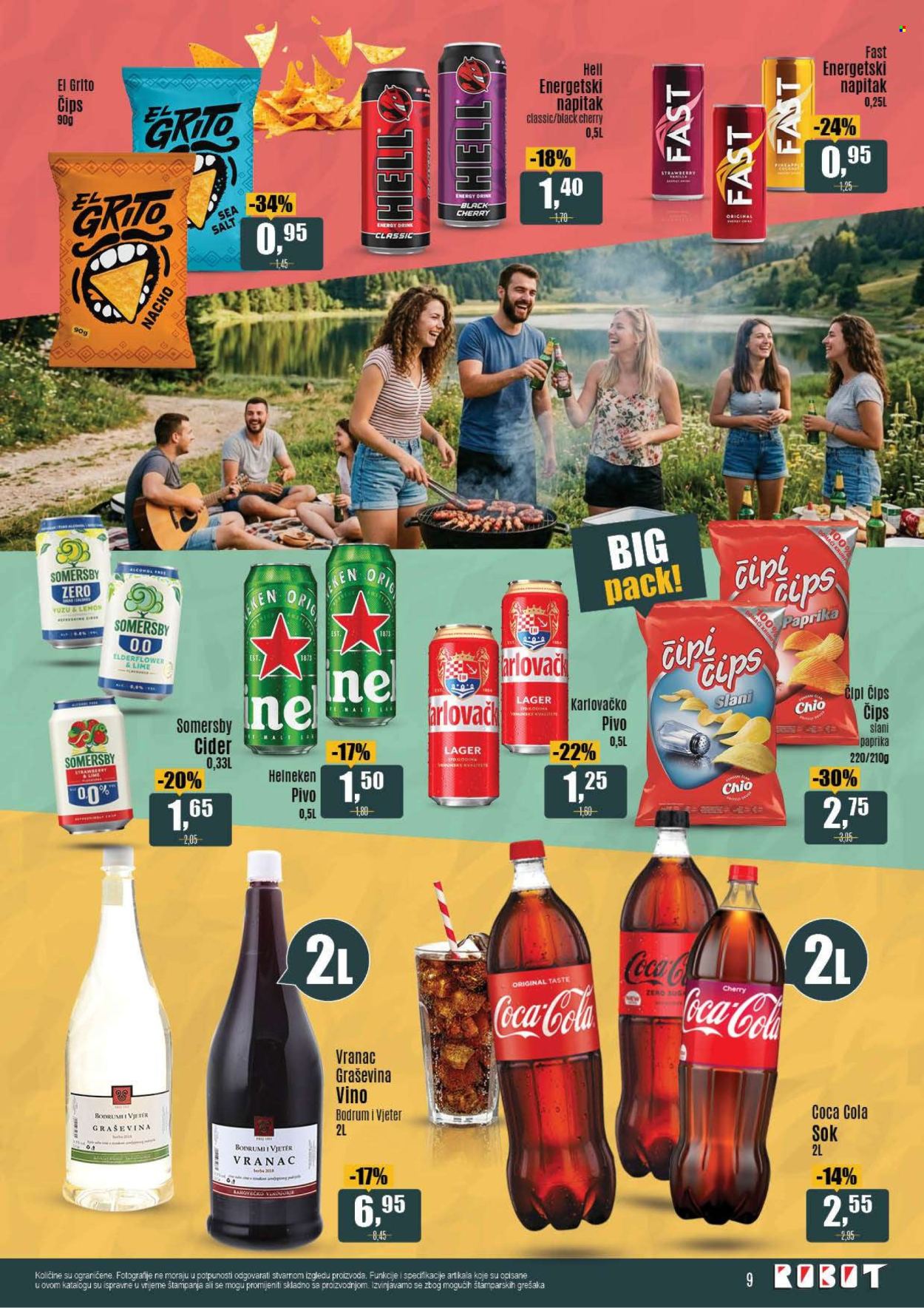 Robot katalog - 23.04.2026. - 30.04.2026.. Stranica 9