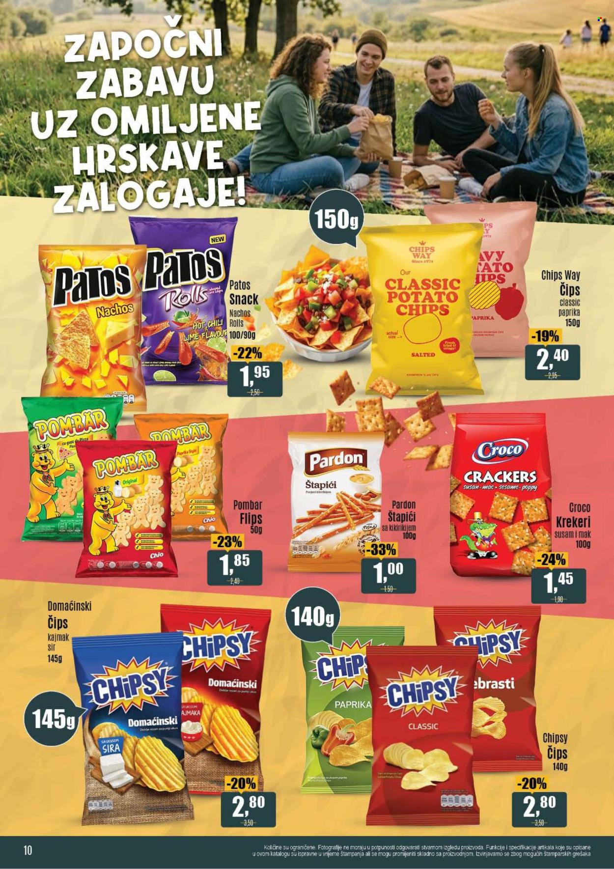 Robot katalog - 23.04.2026. - 30.04.2026.. Stranica 10