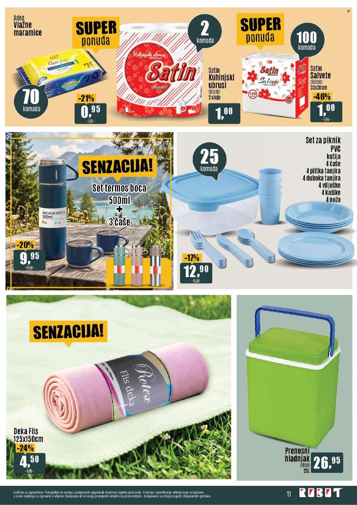 Robot katalog - 23.04.2026. - 30.04.2026.. Stranica 11