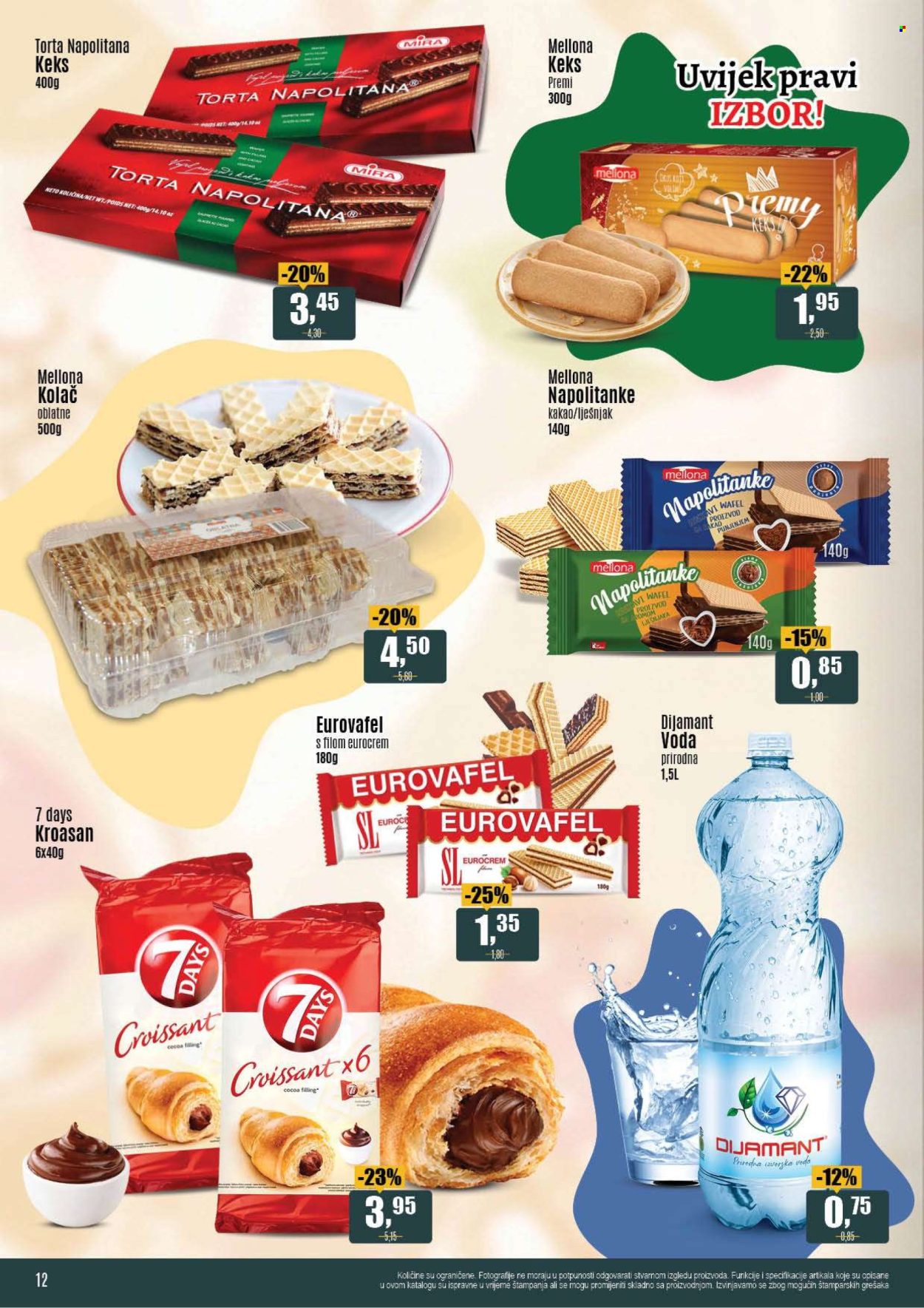 Robot katalog - 23.04.2026. - 30.04.2026.. Stranica 12