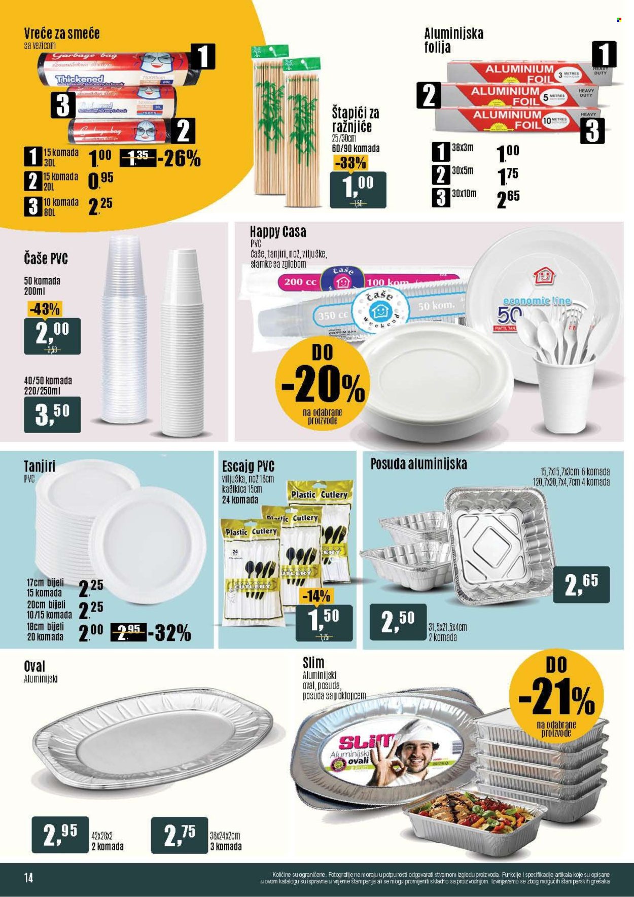 Robot katalog - 23.04.2026. - 30.04.2026.. Stranica 14