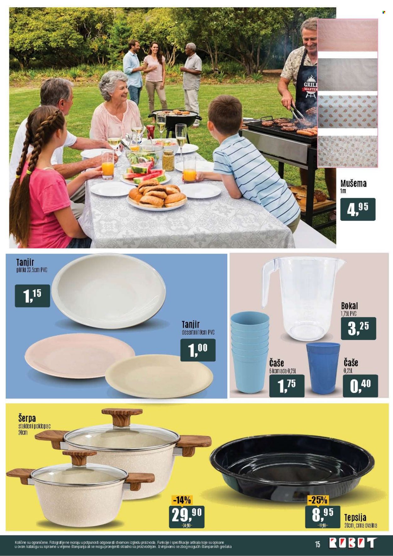 Robot katalog - 23.04.2026. - 30.04.2026.. Stranica 15