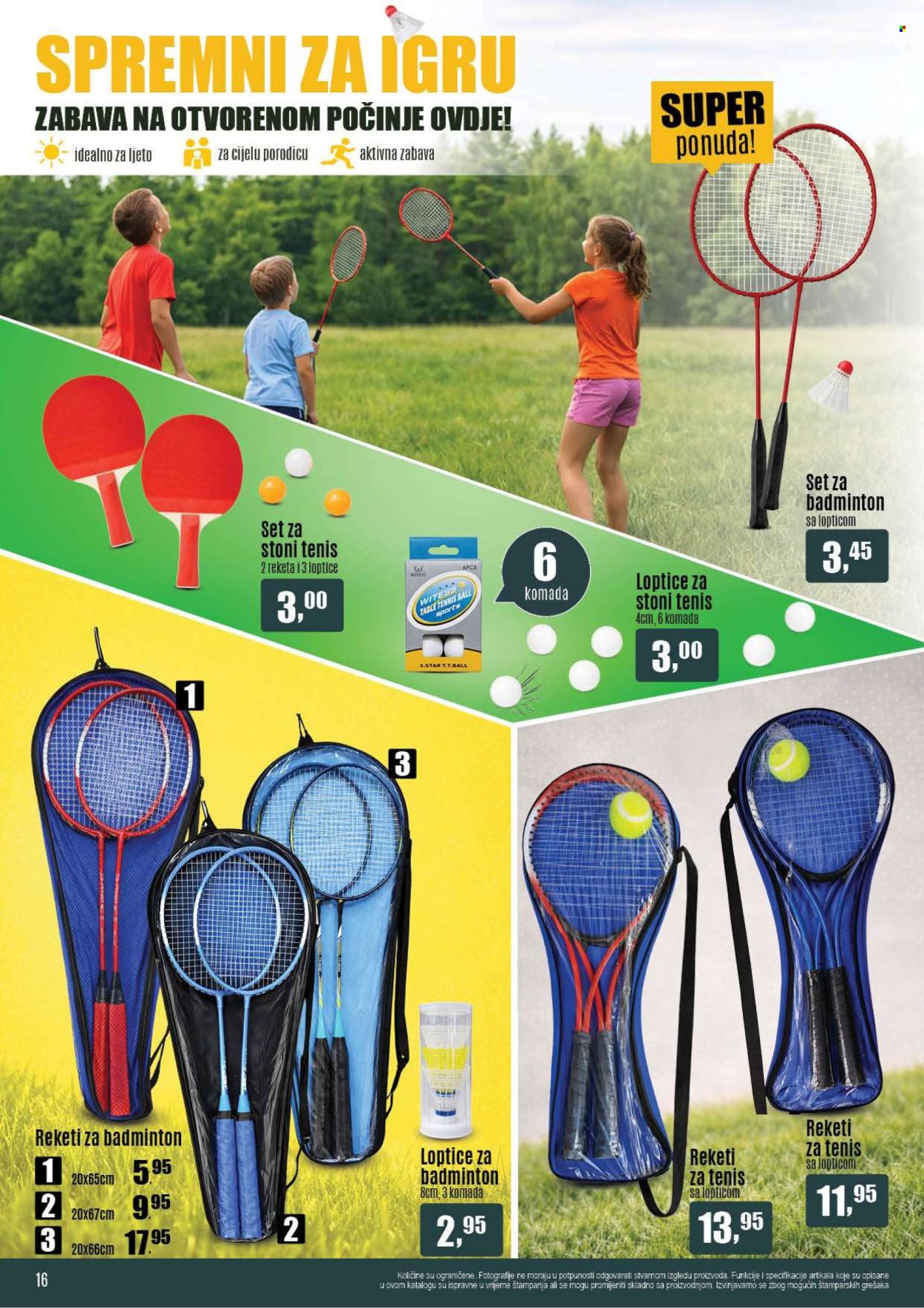 Robot katalog - 23.04.2026. - 30.04.2026.. Stranica 16