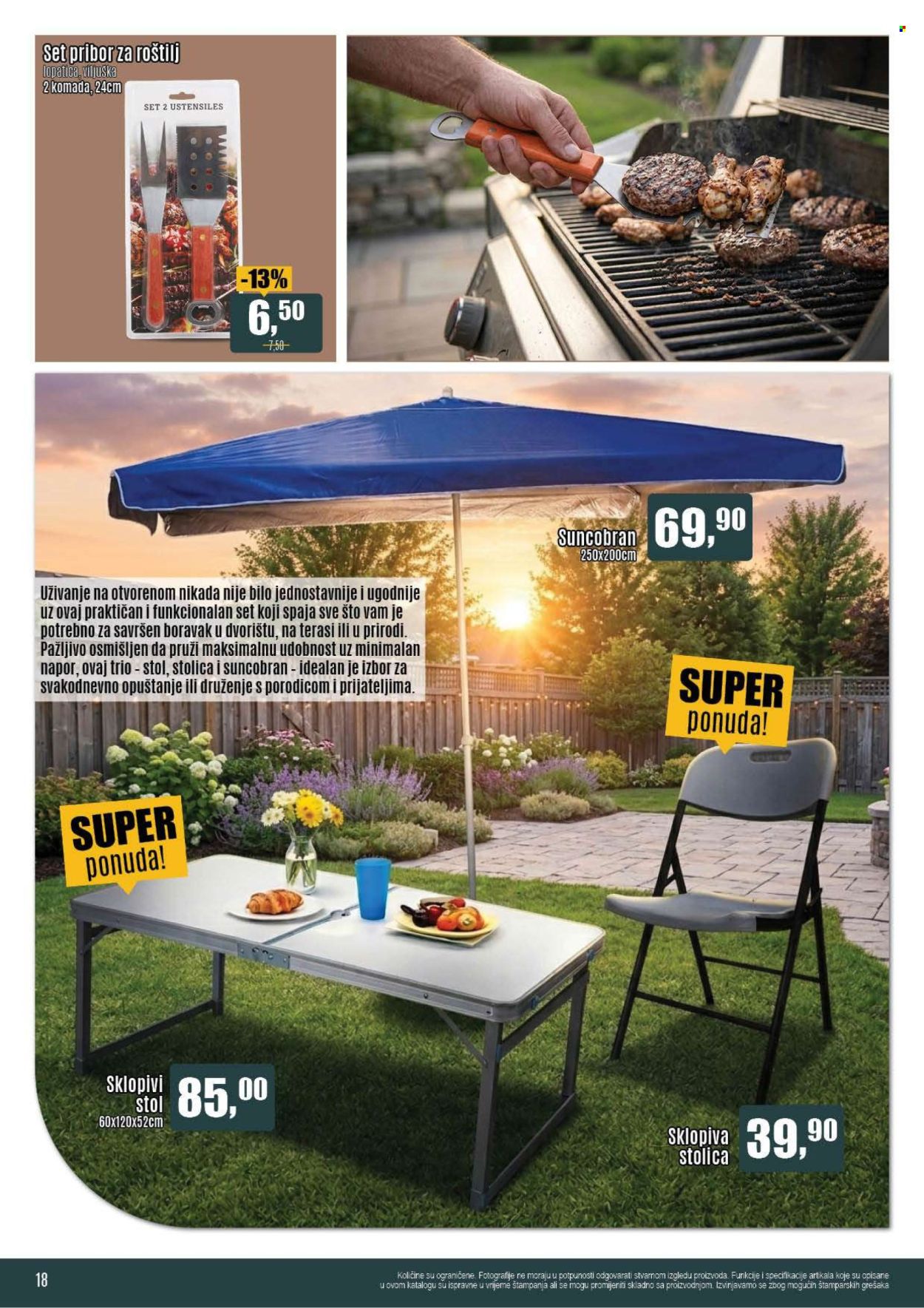 Robot katalog - 23.04.2026. - 30.04.2026.. Stranica 18