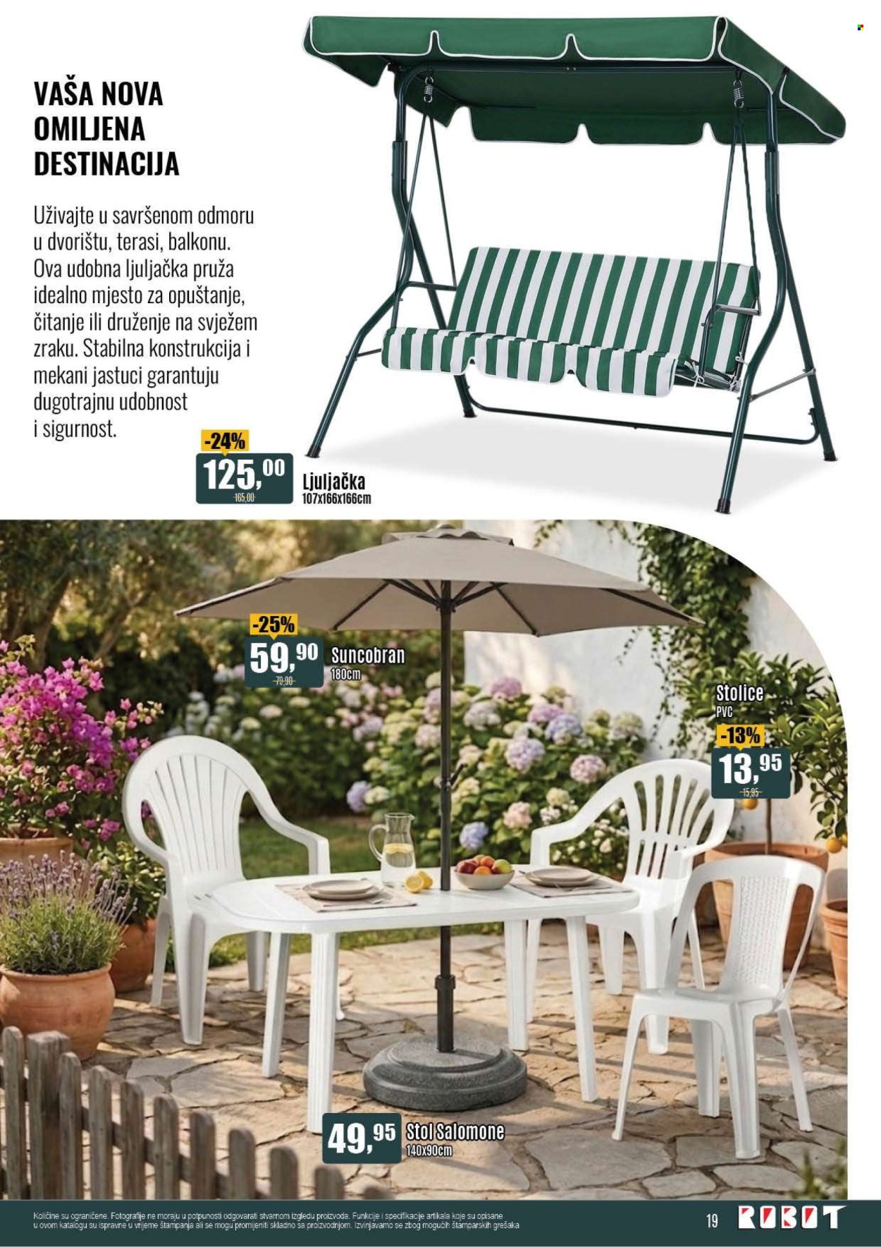 Robot katalog - 23.04.2026. - 30.04.2026.. Stranica 19
