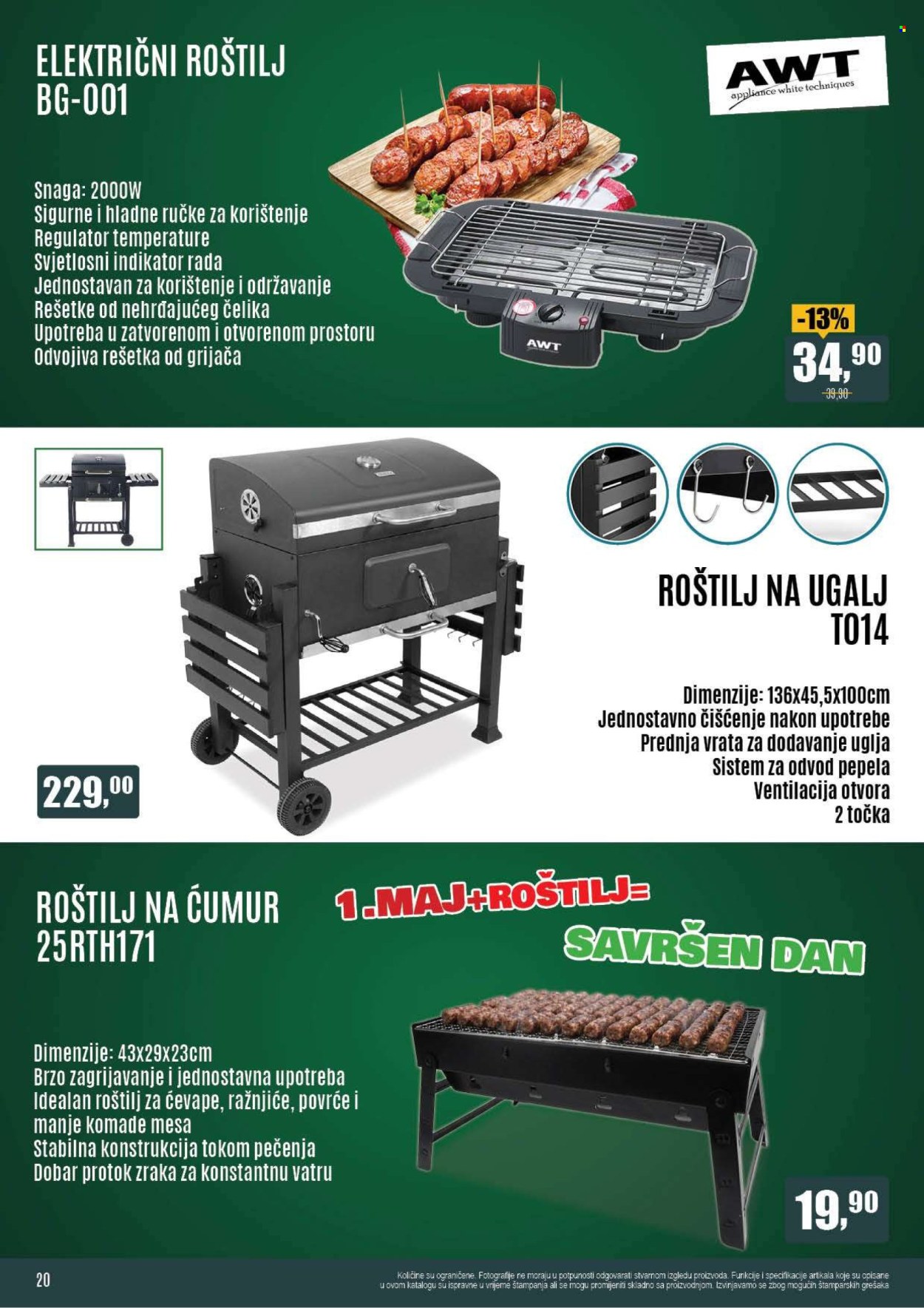 Robot katalog - 23.04.2026. - 30.04.2026.. Stranica 20