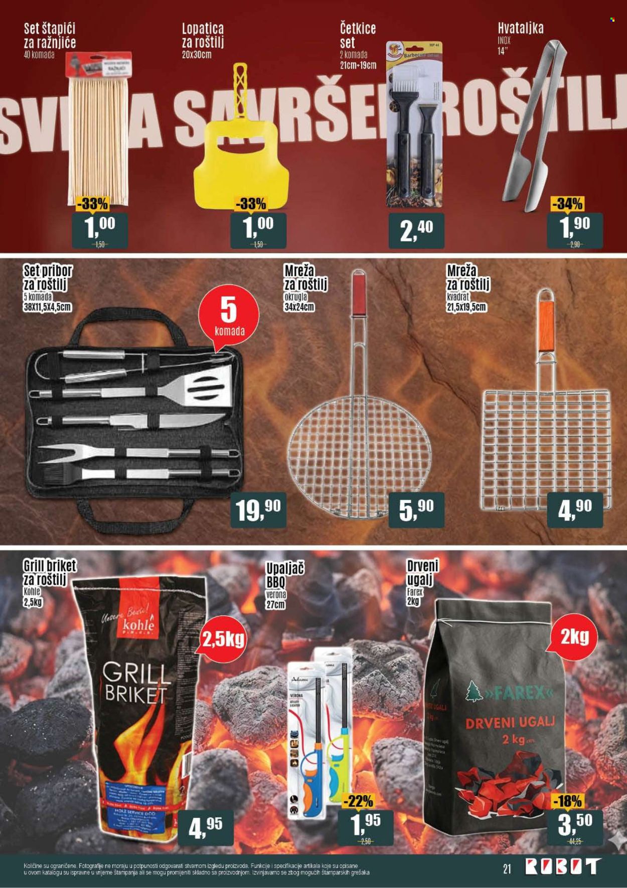 Robot katalog - 23.04.2026. - 30.04.2026.. Stranica 21