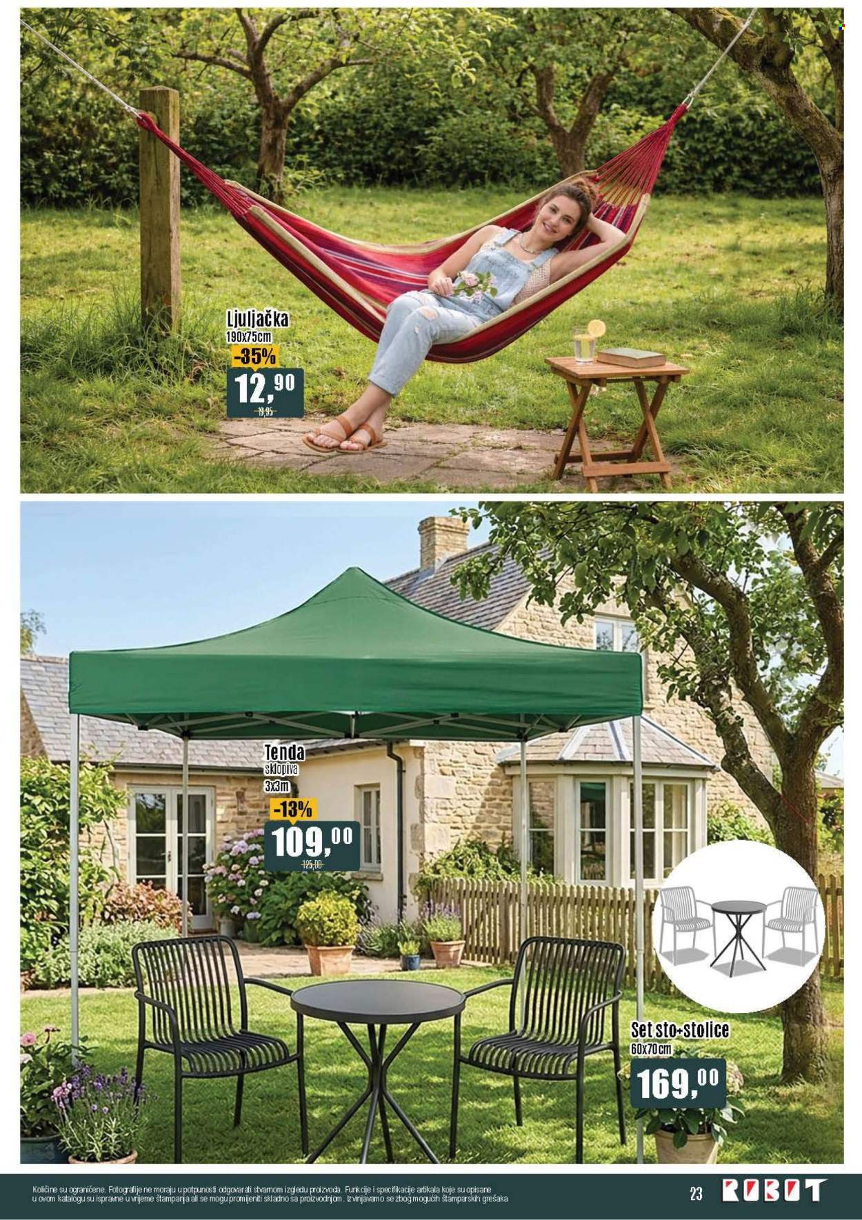 Robot katalog - 23.04.2026. - 30.04.2026.. Stranica 23