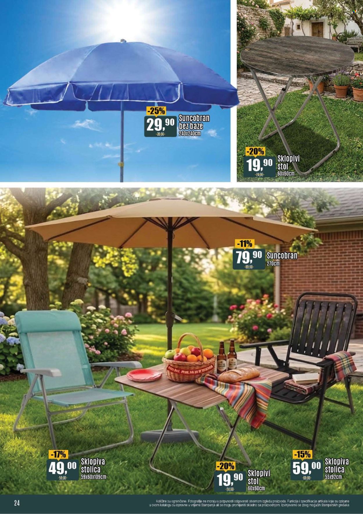 Robot katalog - 23.04.2026. - 30.04.2026.. Stranica 24