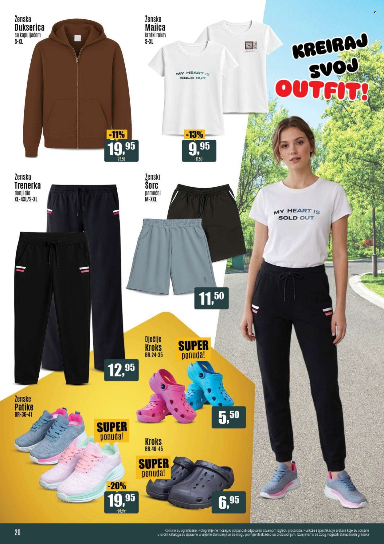 Robot katalog - 23.04.2026. - 30.04.2026.. Stranica 26