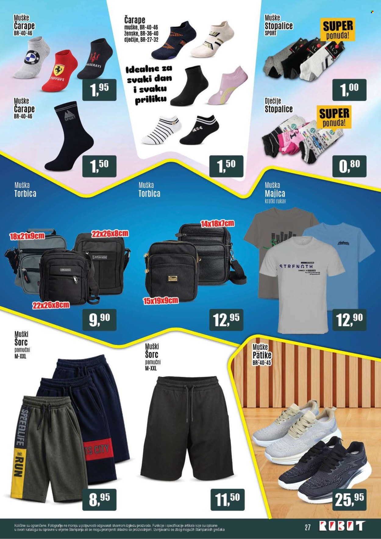 Robot katalog - 23.04.2026. - 30.04.2026.. Stranica 27