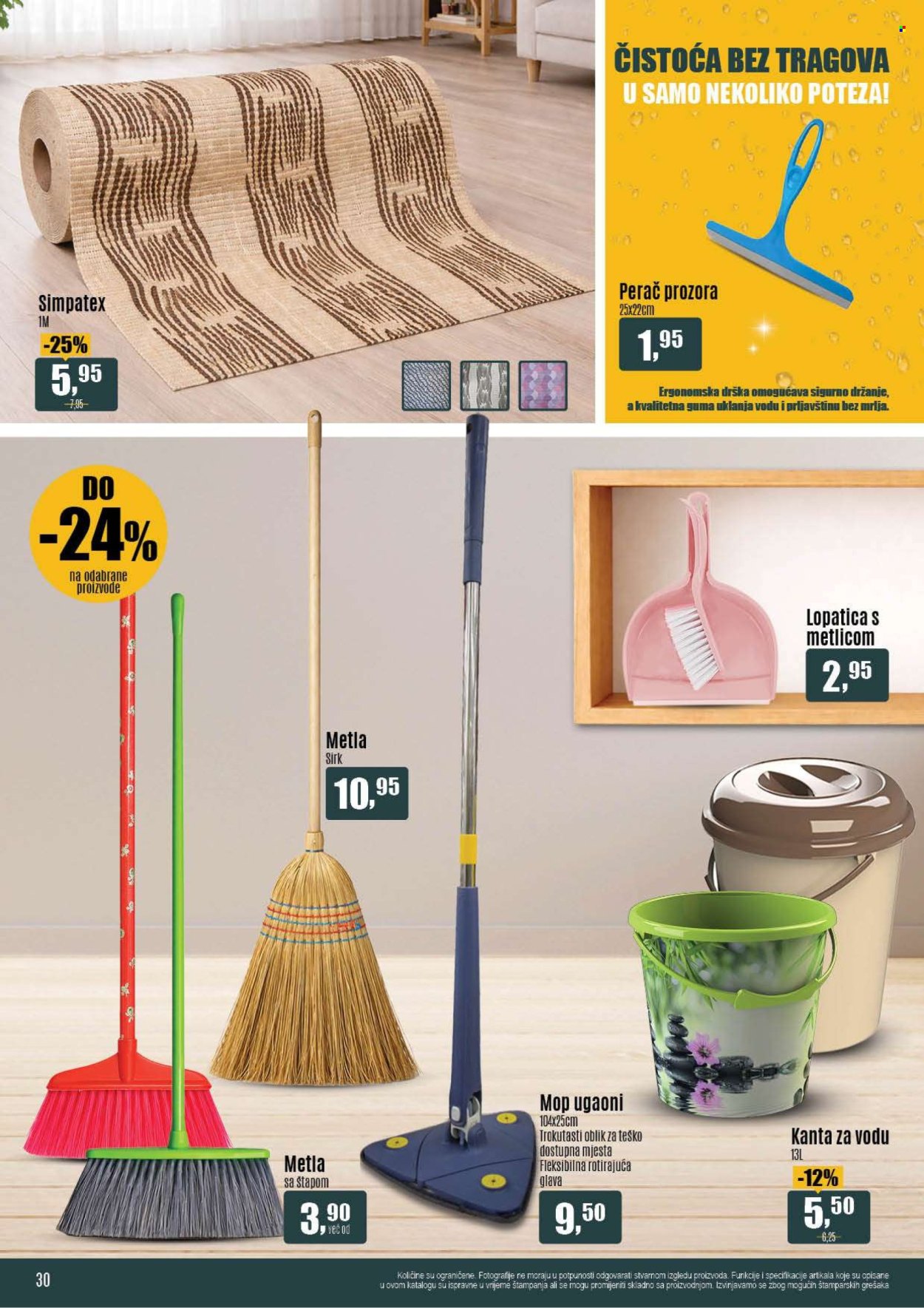 Robot katalog - 23.04.2026. - 30.04.2026.. Stranica 30