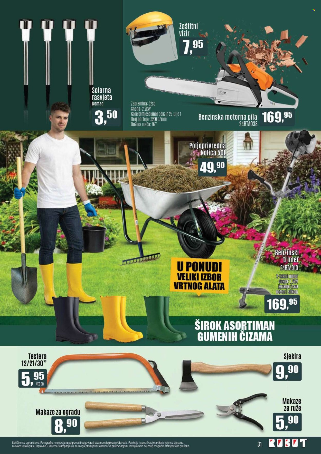 Robot katalog - 23.04.2026. - 30.04.2026.. Stranica 31