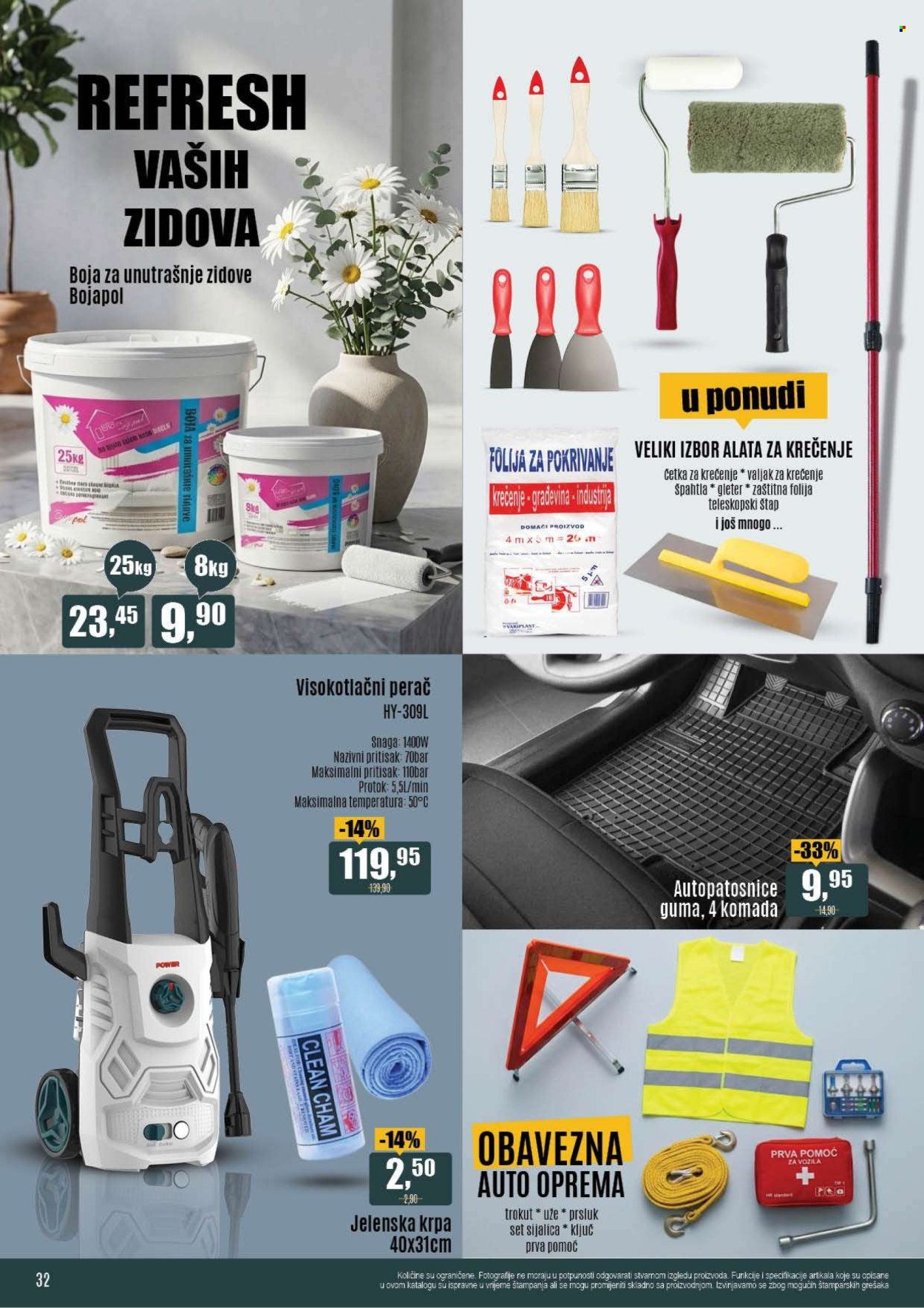Robot katalog - 23.04.2026. - 30.04.2026.. Stranica 32