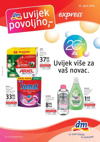 thumbnail - dm katalog