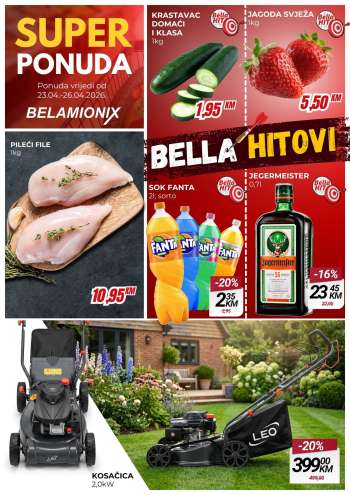 thumbnail - Belamionix katalog