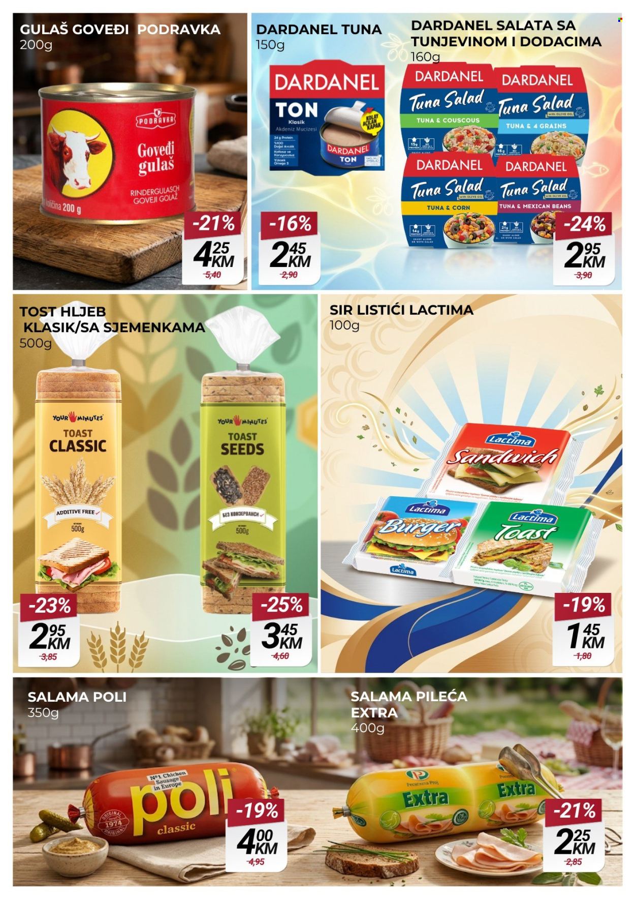 Belamionix katalog - 22.04.2026. - 04.05.2026.. Stranica 3