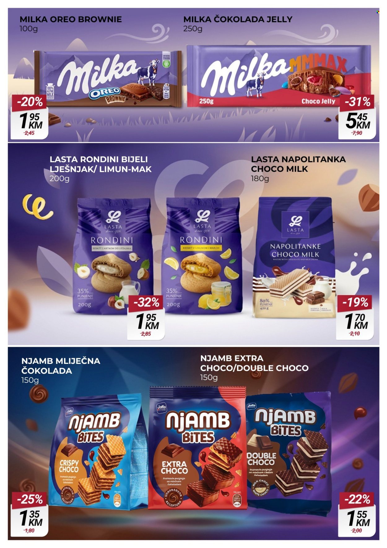 Belamionix katalog - 22.04.2026. - 04.05.2026.. Stranica 8