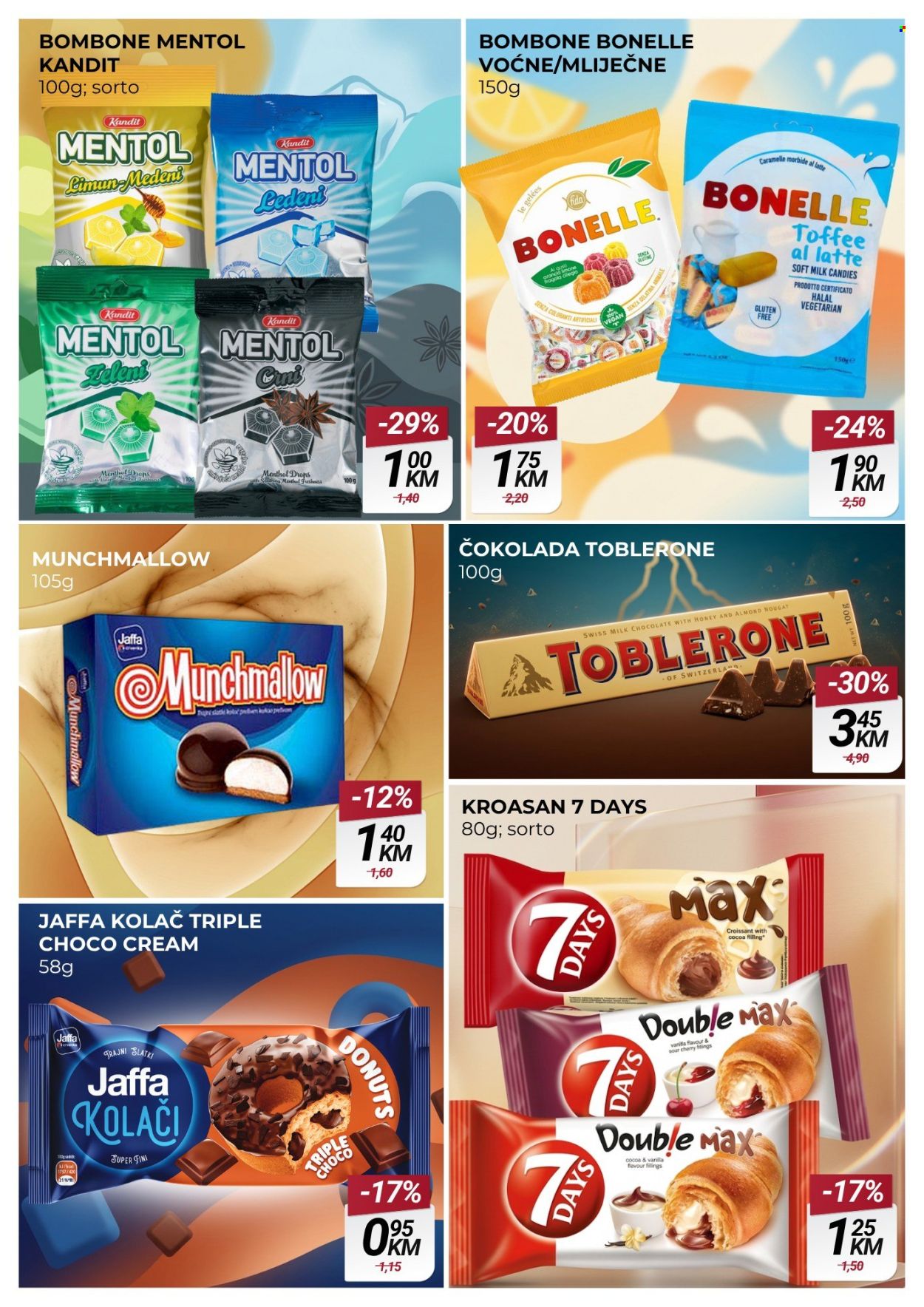 Belamionix katalog - 22.04.2026. - 04.05.2026.. Stranica 9