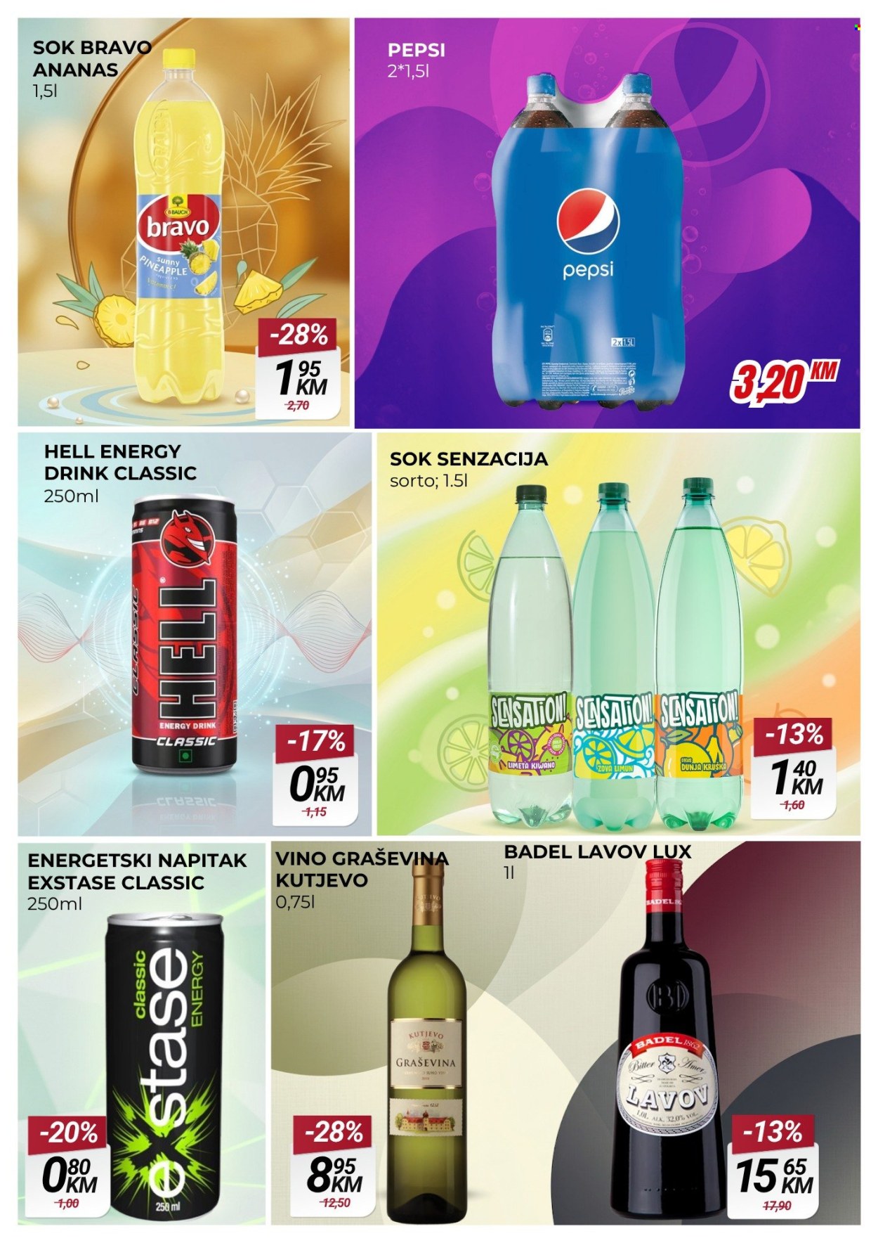 Belamionix katalog - 22.04.2026. - 04.05.2026.. Stranica 11