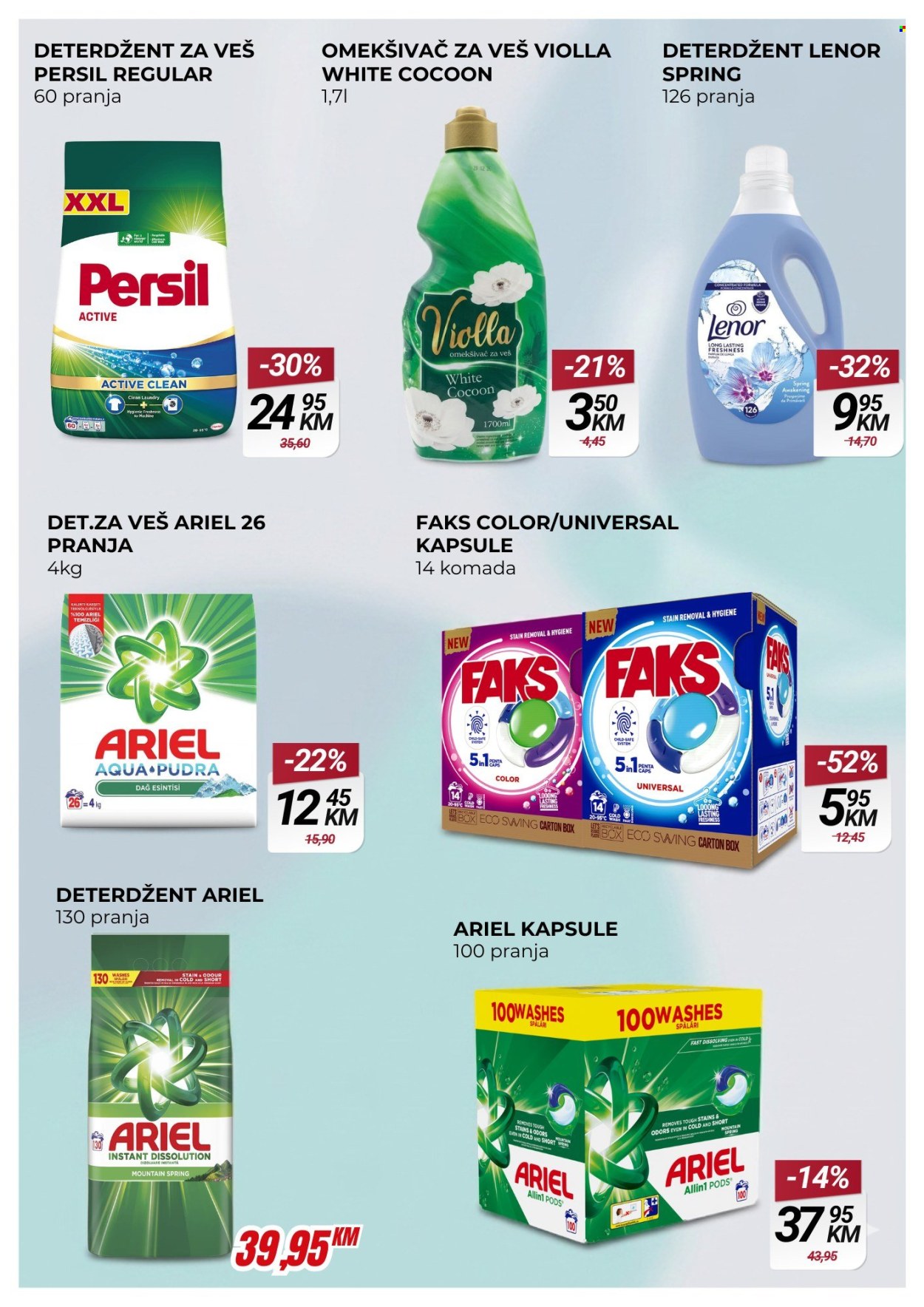 Belamionix katalog - 22.04.2026. - 04.05.2026.. Stranica 15