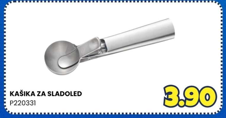 Kašika za sladoled