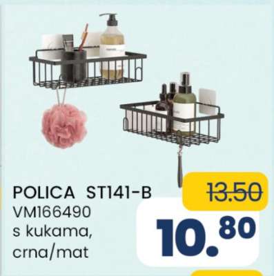 POLICA ST141-B