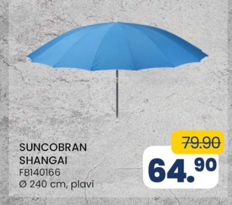 SUNCobran SHANGAI
