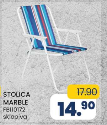 STOLICA MARBLE