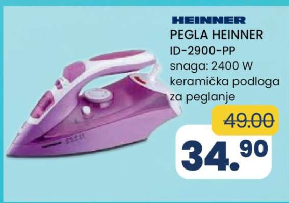 Pegla Heinner