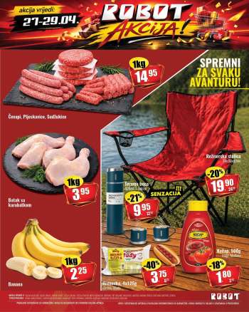 thumbnail - Robot katalog