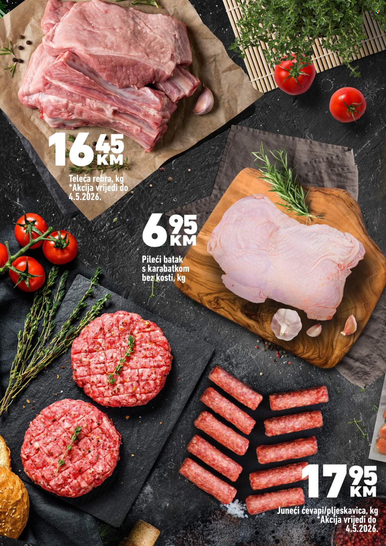 Bingo katalog - 27.04.2026. - 03.05.2026.. Stranica 2