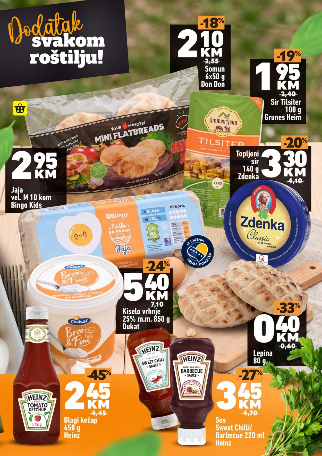 Bingo katalog - 27.04.2026. - 03.05.2026.. Stranica 5