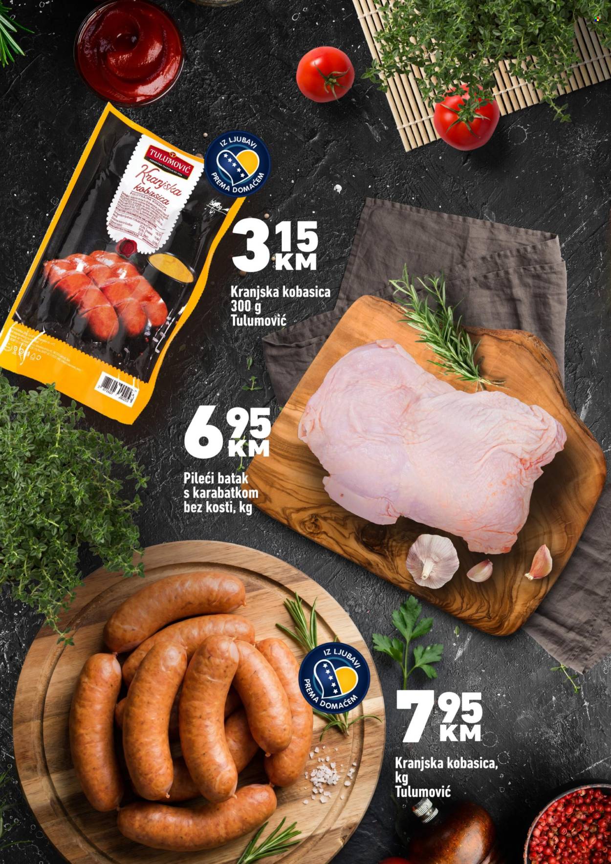 Bingo katalog - 27.04.2026. - 03.05.2026.. Stranica 2