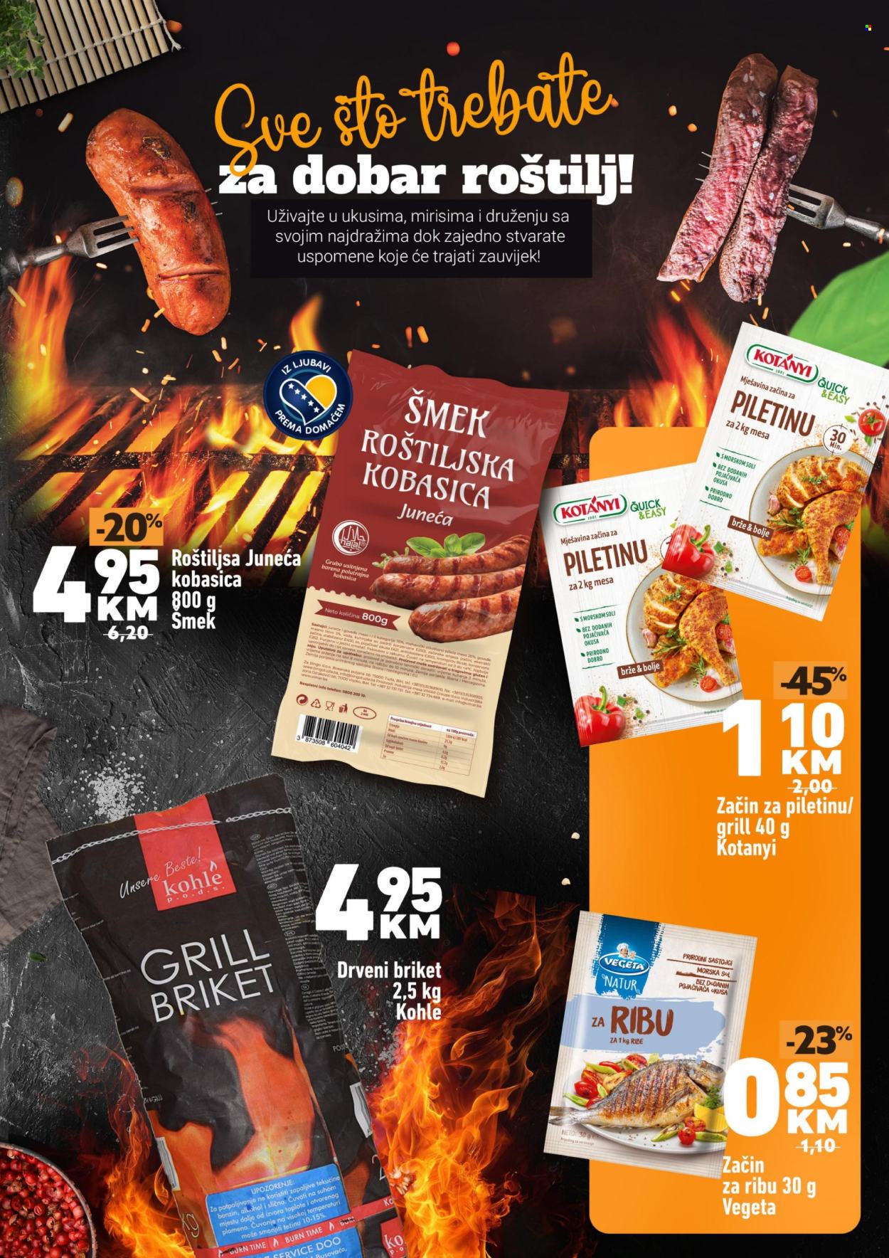 Bingo katalog - 27.04.2026. - 03.05.2026.. Stranica 3